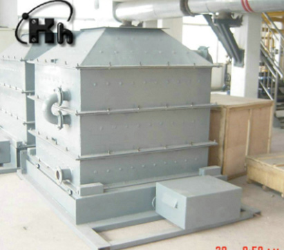 沈阳固定式风冷式煤渣矿石锅炉冷渣机