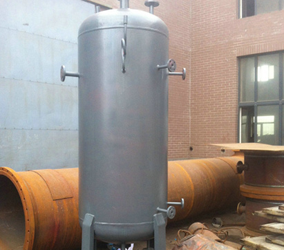 沈阳工业节能不锈钢余热回收锅炉配件